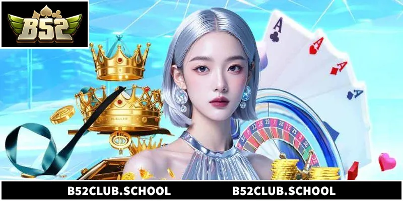 Đại Lý B52club - Cơ Hội Đột Phá Thu Nhập Bền Vững 2026