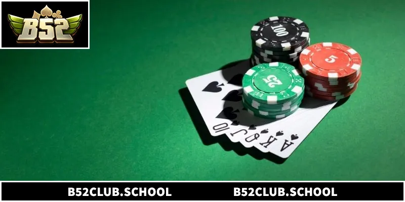 Hướng dẫn cách chơi Phỏm B52club dễ thắng nhất