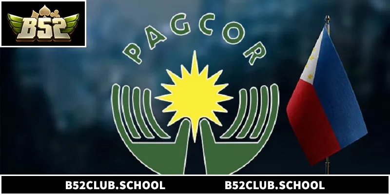 Nền tảng pháp lý vững chắc của cổng game B52club