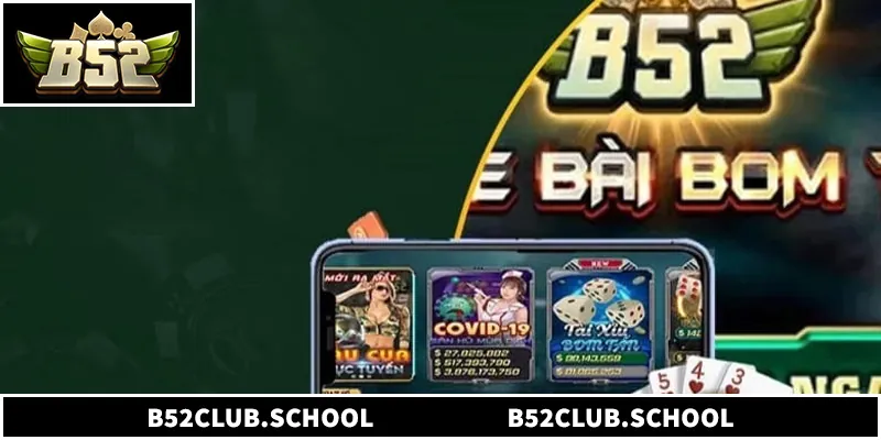 Tải App B52club - 3 Bước Cài Đặt Bản Chuẩn Cho Điện Thoại
